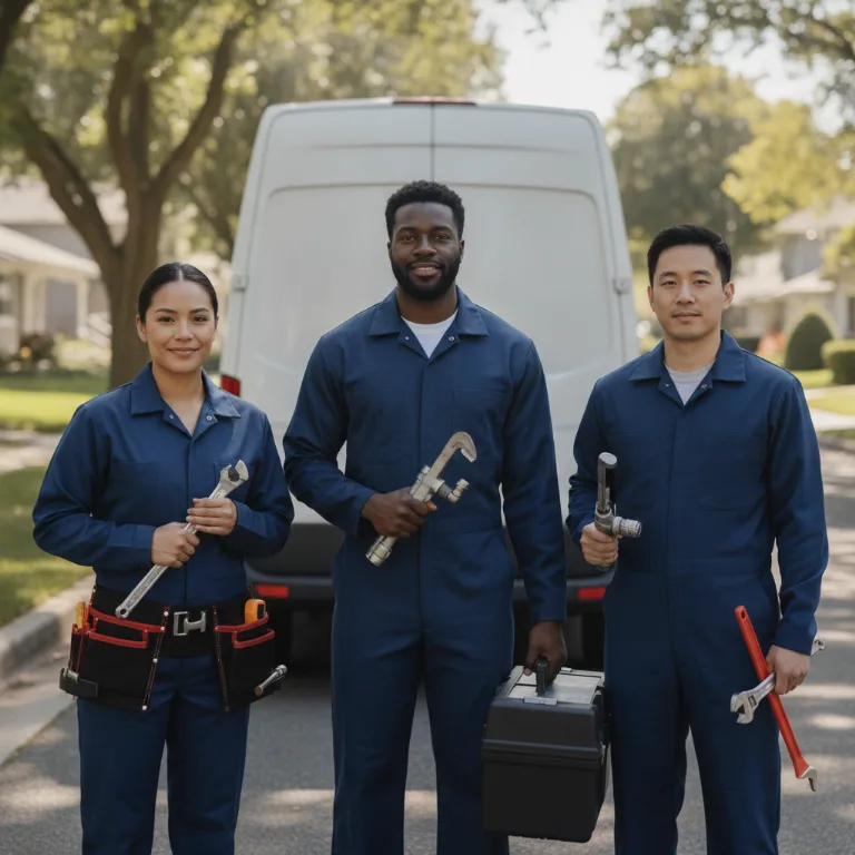 Water Heater Repair team in Keighley