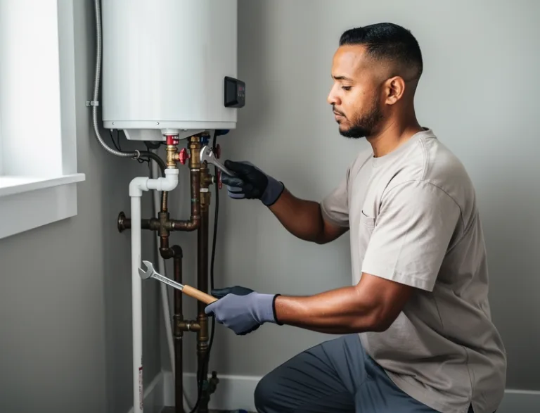 Water Heater Repair service in Keighley